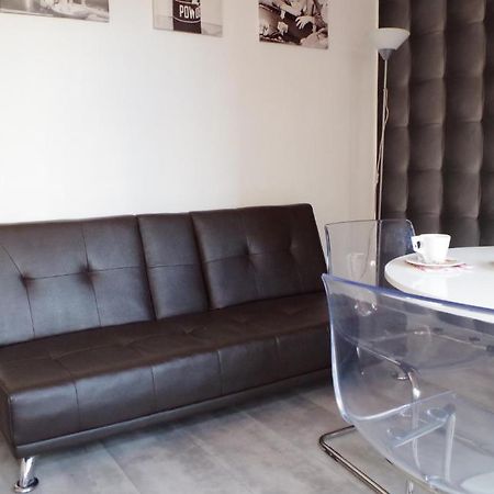 Cocoonin' Lille Appart Bagian luar foto