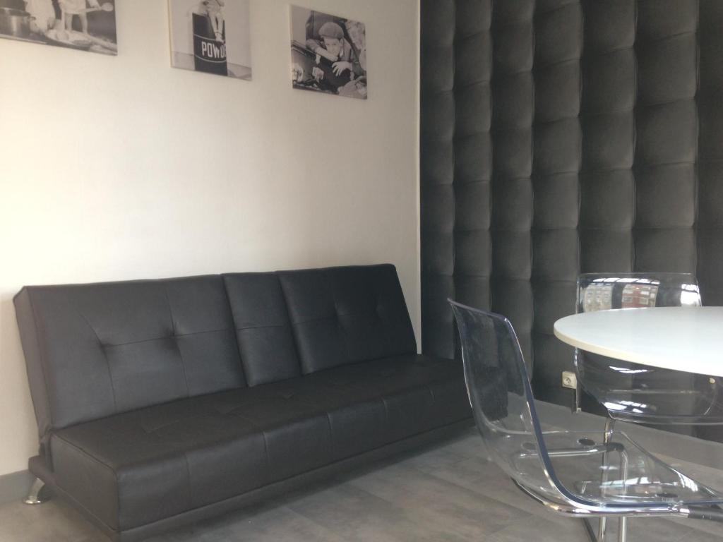 Cocoonin' Lille Appart Ruang foto