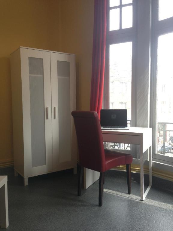 Cocoonin' Lille Appart Ruang foto